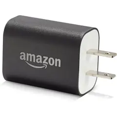 AMAZON - Cargador USB Oficial 9w Para Kindle Tablets Fire