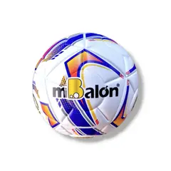 MIBALON - Pelota Termosellada de Futbol N5
