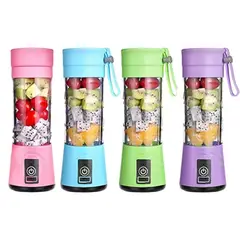 GENERICO - Licuadora Personal Portátil Recargable