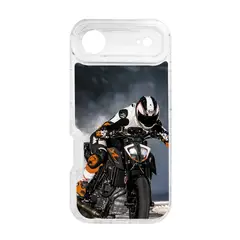 GENERICO - Funda Protector Case 360 Para IPHONE 17 AIR