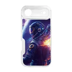 GENERICO - Funda Protector Case 360 Para IPHONE 17 AIR