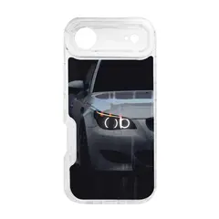 GENERICO - Funda Protector Case 360 Para IPHONE 17 AIR