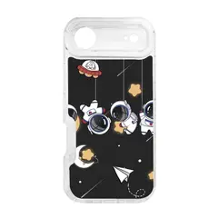 GENERICO - Funda Protector Case 360 Para IPHONE 17 AIR