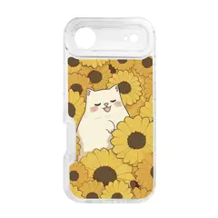 GENERICO - Funda Protector Case 360 Para IPHONE 17 AIR