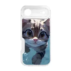 GENERICO - Funda Protector Case 360 Para IPHONE 17 AIR