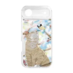 GENERICO - Funda Protector Case 360 Para IPHONE 17 AIR