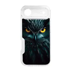 GENERICO - Funda Protector Case 360 Para IPHONE 17 AIR