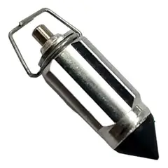 GENERICO - Repuesto Aguja De Carburador Moto Kawasaki Klr650 2008-2017