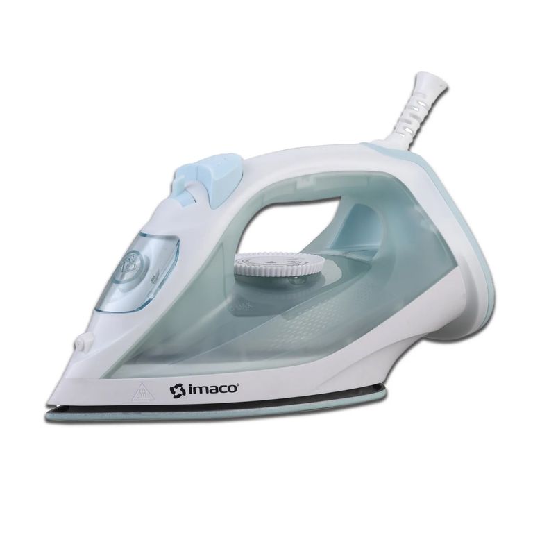 Plancha vapor Base Cerámica cverde ETA1615C