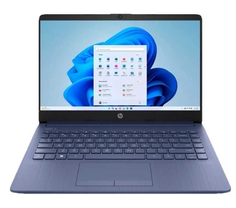 Laptop 14" AMD Athlon 7120 4GB RAM 128GB UFS WIN 11 HD