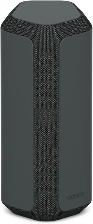 Parlante SRS-XE300 inalámbrico Negro