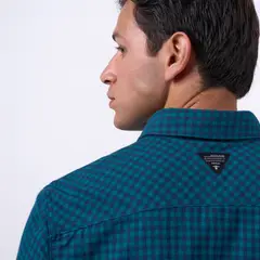 BRONCO - CAMISA ML DI25VI JACK VILLELA