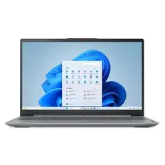 LENOVO - Laptop IdeaPad Slim 3i 156 Intel N100 4GB 128GB SSD