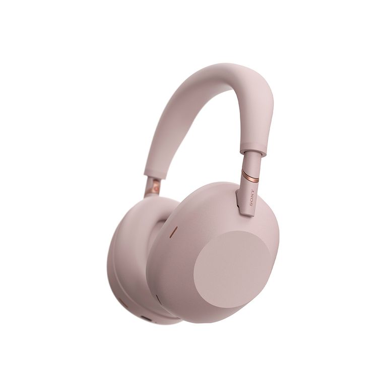Audífonos inalámbricos noise cancelling WH-1000XM6 Rosa