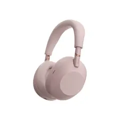 SONY - Audífonos inalámbricos noise cancelling WH-1000XM6 Rosa