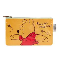 DISNEY CLASICOS - Cartuchera Glitter Winnie The Pooh