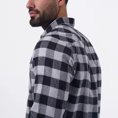 BRONCO - CAMISA ML IP26VI CHILL VILLELA