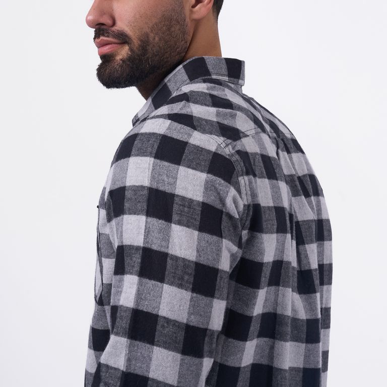 CAMISA ML IP26VI CHILL VILLELA