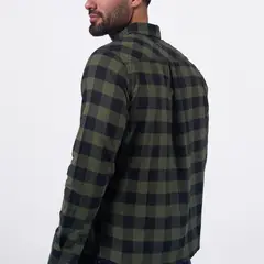 BRONCO - CAMISA ML IP26VI CHILL VILLELA