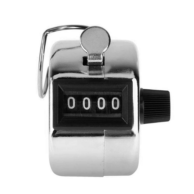 Contador De Cuentas Evox Manual