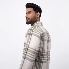 BRONCO - CAMISACO IP26THOMAS-PA LANILLA