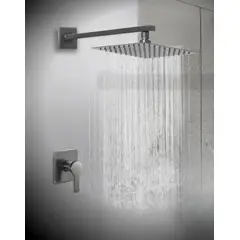 APACHE - MONOCOMANCO COMPLETO DUCHA Y LLAVE