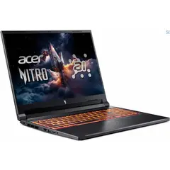 ACER - Laptop Gamer Nitro V 16S Ryzen 7-260 16GB 1TB SSD RTX 5070 16" 3.8GHz Win11