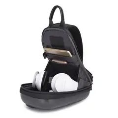 BANGE - Pechera Morral Futurista ABS Verde