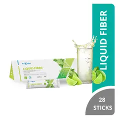 FUXION - LIQUID FIBER 28 SOBRES