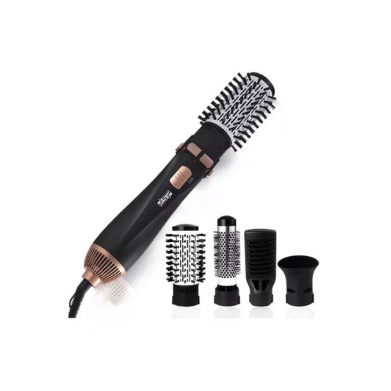 CEPILLO SECADOR DE CABELLO 4 EN 1