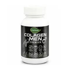 FITOSANA - Colágeno Men Premium 100 Cápsulas -