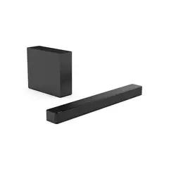 HISENSE - HS2100 21Ch 240W Barra de Sonido Surround Bass Boost Negro
