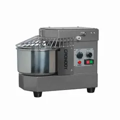 GRONDOY - Amasadora Pateada de 8 Litros