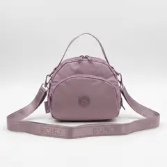 GENERICO - Bolso morral Bobo Oxford