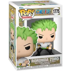 FUNKO - Pop Zoro Roronoa 1775 One Piece