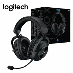 LOGITECH - Audifonos Gamer G Pro X Wireless Lightspeed