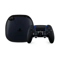 SONY - Mando dualsense Edge Negro PS5