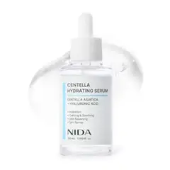 NIDA - Suero Hidratante de Centella