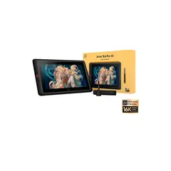 XP-PEN - Tableta Grafica Artist 15.6" Pro C/Pantalla 1920x1080 8192 Niveles USB Windows Mac
