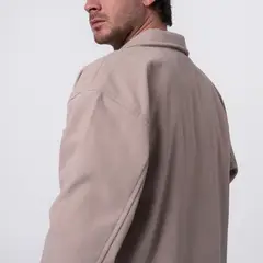 BRONCO - CAMISACO EI25KIRELY LANILLA