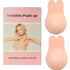 GENERICO - Push Up Invisible Sostén Adhesivo Levanta Busto