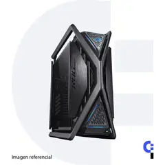 ASUS - CASE ROG STRIX HYPERION GR701 BLACK