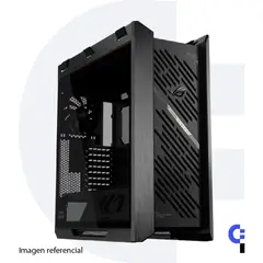 ASUS - CASE ROG STRIX HELIOS II BLACK