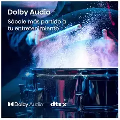 HISENSE - TELEVISOR 43' FHD SMART TV 43A4NV VIDAA MODELO 2025