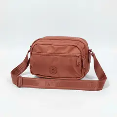 GENERICO - Bolso morral Bobo Oxford