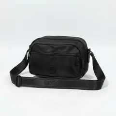 GENERICO - Bolso morral Bobo Oxford