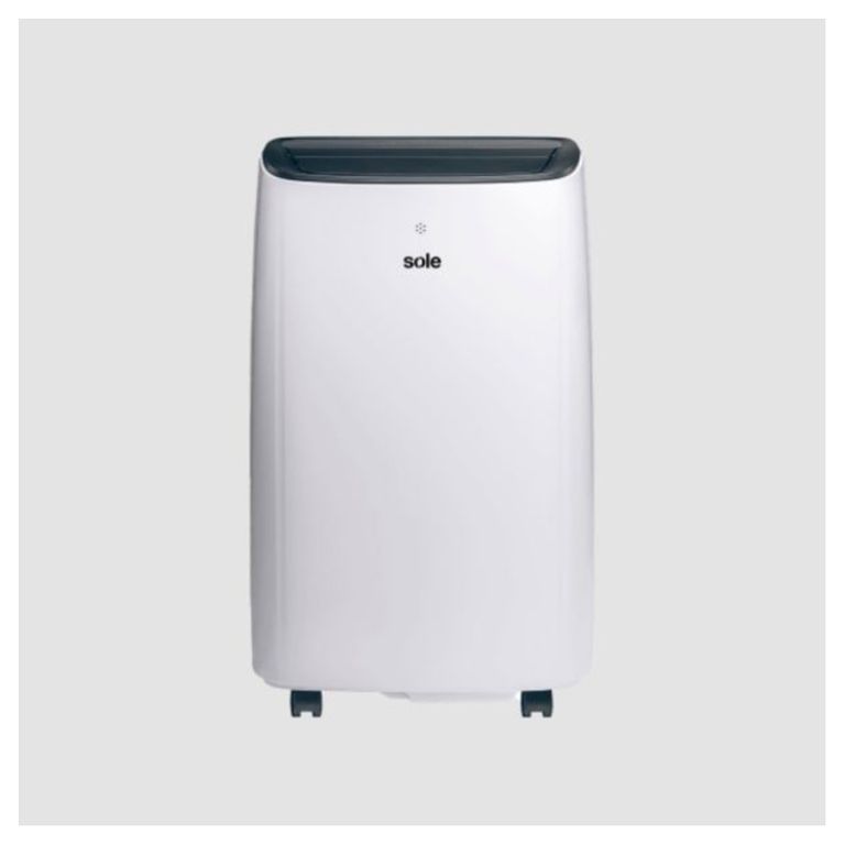Aire Acondicionado Portátil 12000 BTU Blanco SOLAIR012