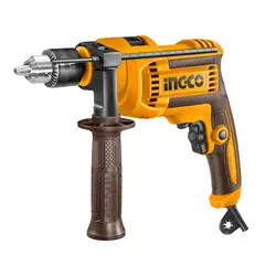 INGCO - Taladro Percutor 12” 710W - VVR Reversible