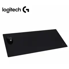 LOGITECH - PAD MOUSE G840 CLOTH XL 40X90 CM BLACK