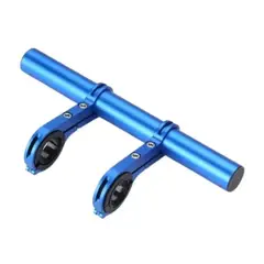 GENERICO - Extensor De Manillar Bicicleta